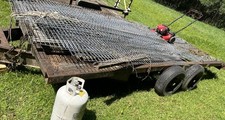 Homemade ton gtwr for sale  Woodbine