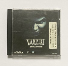 Vampire mascarade microsoft d'occasion  Tours-