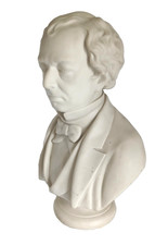Large antique parian for sale  Morgan Hill