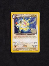 Dark ampharos 105 usato  Savigliano