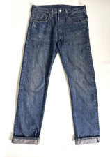 Jeans levis big d'occasion  Amiens-