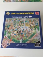 Jan van haasteren gebraucht kaufen  Neckarzimmern