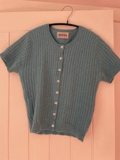 Brora teal green for sale  DUNDEE