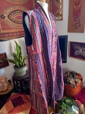 Vintage anokhi maxi for sale  DRIFFIELD