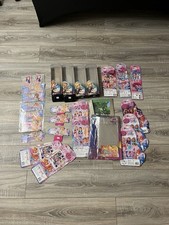 Winx club lot gebraucht kaufen  Neu Wulmstorf