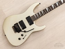 1990 Charvel por Jackson Soloist SL-140-HH pescoço através com Floyd Rose comprar usado  Enviando para Brazil
