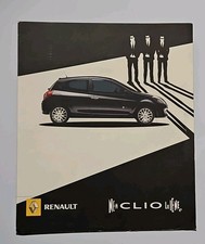 Renault clio iene usato  Macomer