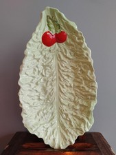 Carlton ware lettuce for sale  CLEVEDON