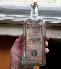 Rawleigh throat lung for sale  Hillsboro