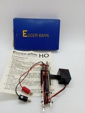 Egger bahn échelle d'occasion  Pont-Audemer
