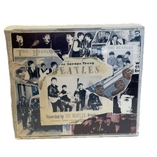 Beatles anthology capitol for sale  Tacoma