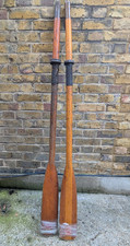Vintage wooden boat for sale  TWICKENHAM