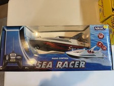 Nikko sea racer for sale  CHESTERFIELD