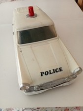 Old marx police for sale  PONTEFRACT