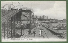 weston super mare old pier for sale weston super mare old pier for sale HAYWARDS HEATH