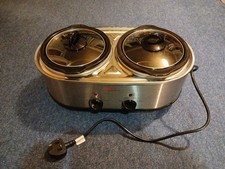 Cooks professional chrome for sale Cooks professional chrome for sale  UK