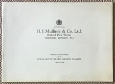Rolls royce silver for sale  LEICESTER
