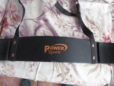 Weight lifting dipping for sale  FRODSHAM