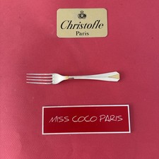 Four table christofle d'occasion  Coincy