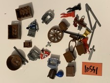 Lot pièces accessoires d'occasion  Billère