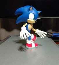 Rare sonic hedgehog for sale  Creston