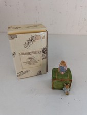 Brambly hedge enesco for sale  ST. NEOTS