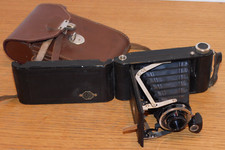 Vintage appareil photo d'occasion  Saint-Louis