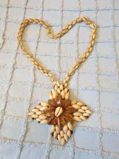 Grand collier vintage d'occasion  Saint-Dizier