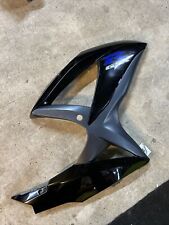 Suzuki gsxr 600 for sale Suzuki gsxr 600 for sale  COALVILLE