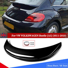 Beetle gloss black for sale  MANCHESTER