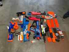 Nerf gun lot for sale  Boise