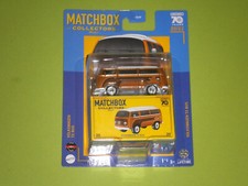 Matchbox collectors 2022 gebraucht kaufen  Schweinfurt