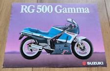 Suzuki 500 gamma d'occasion  Bordeaux-