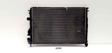 Radiador de água 8200062690 para RENAULT CENIC (JA..) 1.6 16V 1999 135805 comprar usado  Enviando para Brazil