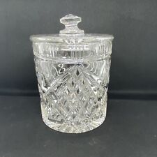 Vintage pressed glass for sale  WORCESTER