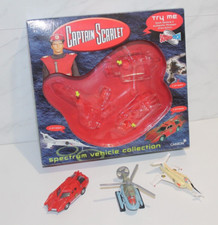 Captain scarlet vehicle for sale  WIGAN