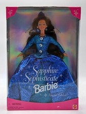 1997 sapphire sophisticate gebraucht kaufen  Bogel, Mieheln, Weyer