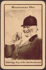 Playing cards single for sale  OKEHAMPTON