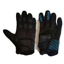 Guanti mtb bici usato  Osimo