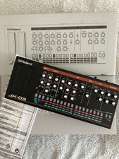 Roland boutique sound for sale  BAKEWELL