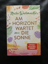 Meike werkmeister horizont gebraucht kaufen  Backnang