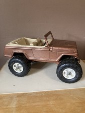 Tonka jeepster 49250 for sale  Elkhart