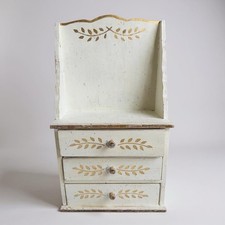 Vintage wooden mini for sale  West Bend