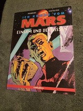 Komme vom mars gebraucht kaufen  Neuss