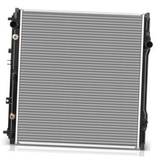 Auto parts radiator2585 for sale  Miami