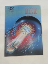 JOURNEY - ESCAPE - TAB BOOK comprar usado  Enviando para Brazil