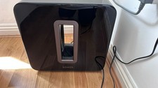 Sonos sub gen for sale  NEWBURY