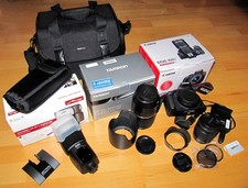 canon eos 700d gebraucht kaufen canon eos 700d gebraucht kaufen  Straubing