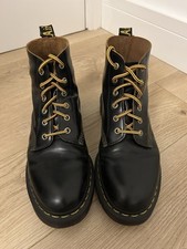 Martens black 101 for sale  LONDON