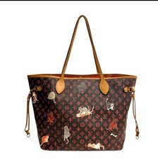Neverfull catogram edizione usato  Palermo